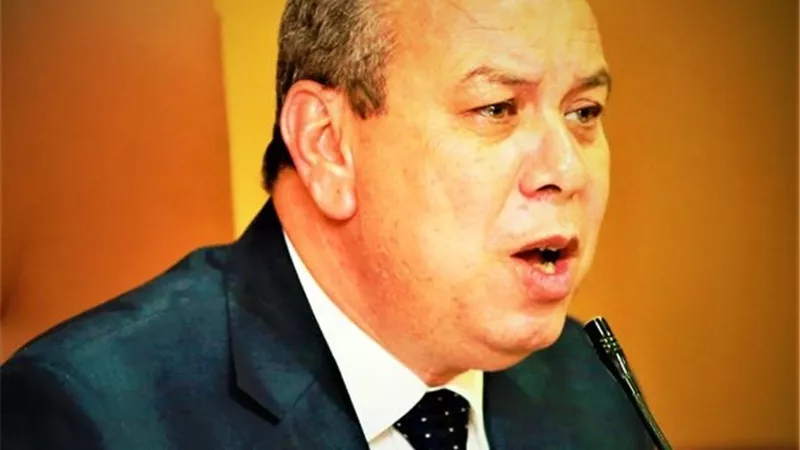 محافظ كفر الشيخ: تحويل المسؤولين عن تسريب امتحان اللغة العربية للتحقيق