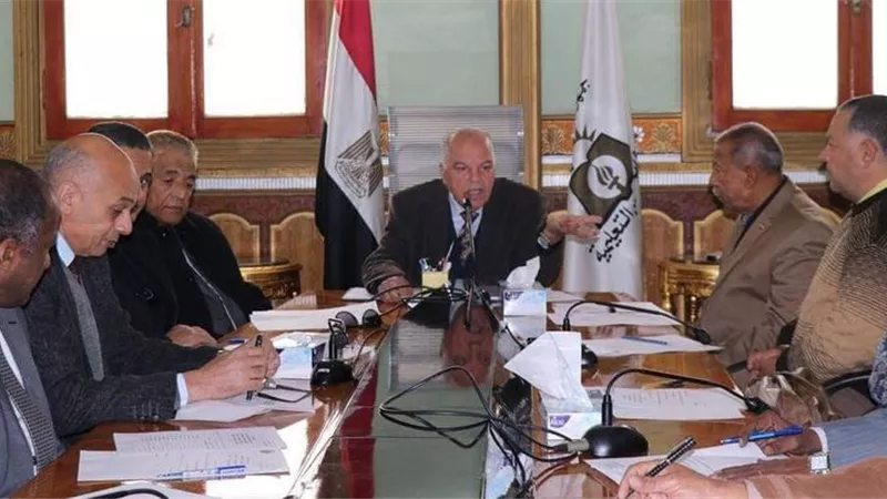 االزناتي: توفير جميع المستندات المطلوبة لزيادة الميزة« التأمينية للمعلمين .. صور