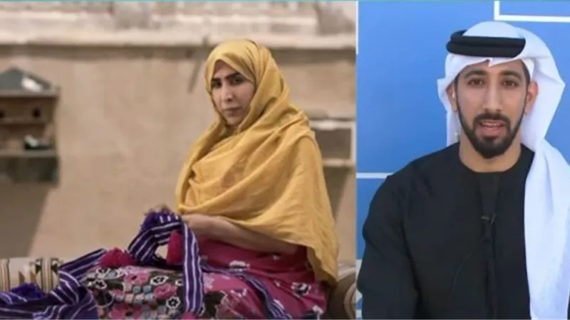 بالفيديو.. منسق