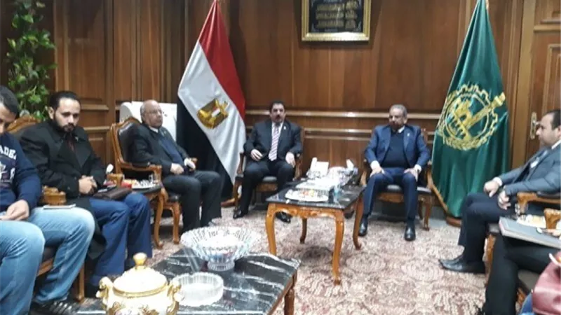الصغير ومرزوق : إنتهاء حقبة 