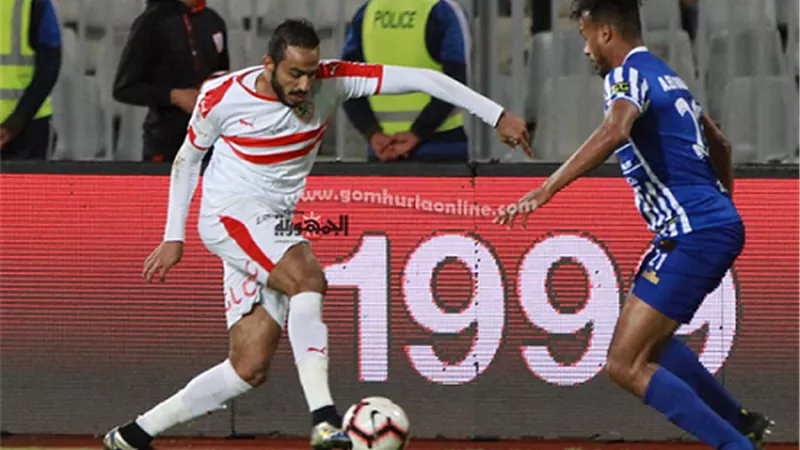 بث مباشر قرعة كاس الكونفيدرالية 2019