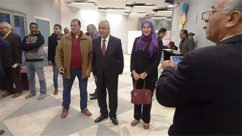 قصر ثقافة الجيزة يشهد حفل توقيع كتاب 