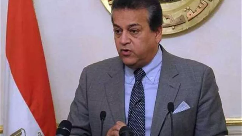 بحضور وزير التعليم العالي وخبراء من 4 دول إنطلاق مؤتمر دولي بجامعة بنها .. غدا