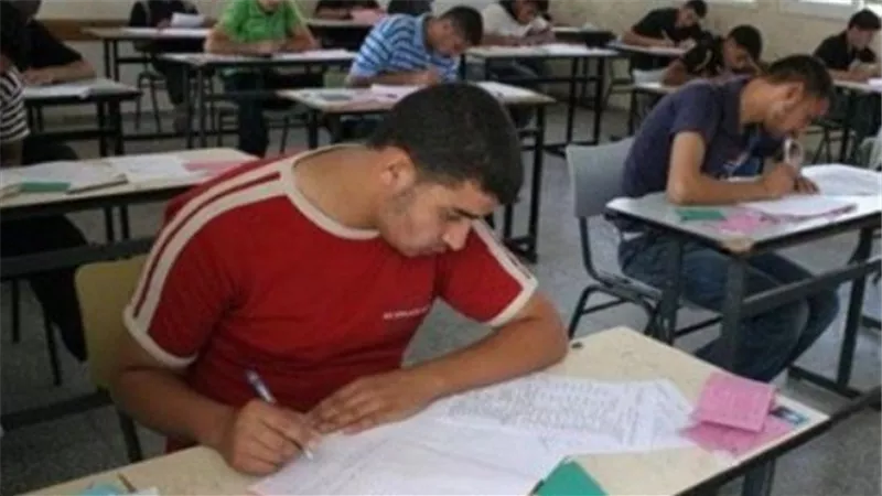 فلسفة الأول الثانوى بلا شكاوى بالأقصر
