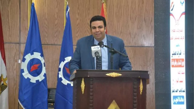 انطلاق فعاليات اليوم الثاني لمؤتمر المشروعات الصغيرة بالسويس
