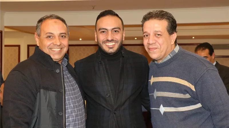 الأحزاب السياسية توافق على تغيير اسم حزب الدستورى الحر إلى ” إرادة جيل