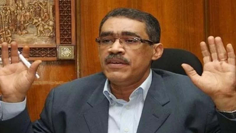 ضياء رشوان: قرارى بشأن الترشح لمقعد نقيب الصحفيين ..خلال ساعات