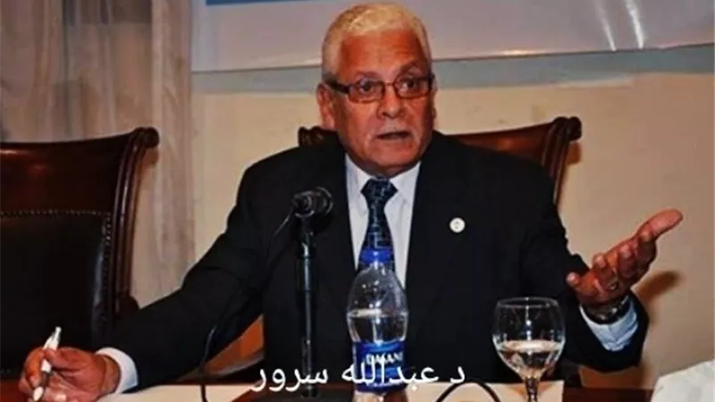 علماء مصر تكرم غدا ًالعلماء فى يومهم وتعرض رؤيتهم لتطوير التعليم العالي