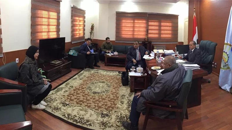 جامعة مطروح تعلن عن الطالب والطالبة المثاليين