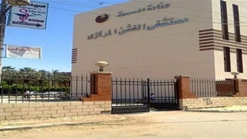 التحقيق مع ٦٦ من المتغيبين فى الفشن وببا