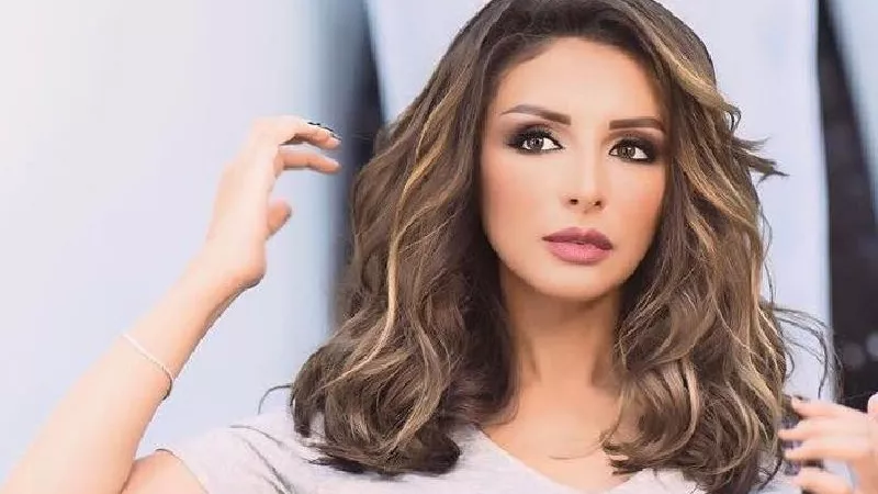 انغام تكتشف المواهب الجمعة المقبلة