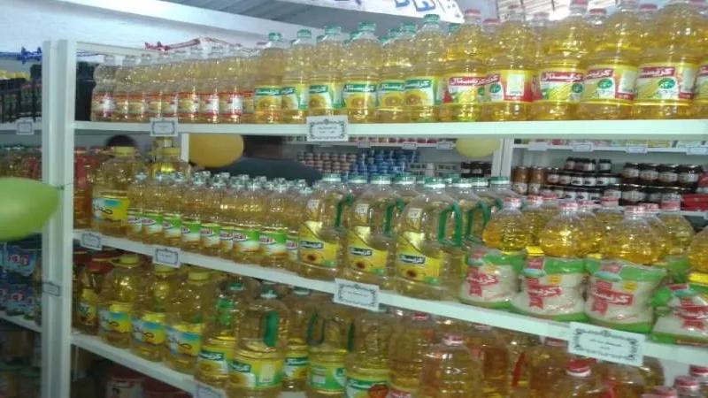 الوزراء لا صحة لزيادة أسعار الزيت التموينى بمقررات فبراير