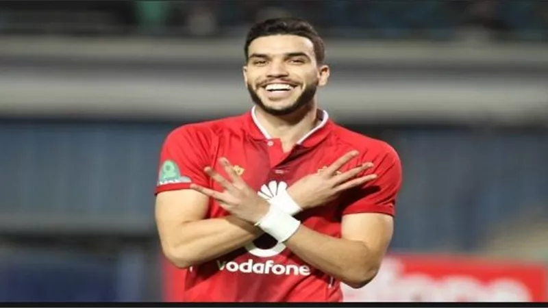 الاهلي يحدد 5 ملايين دولار للإستغناء عن وليد ازارو وتعرف علي البديل