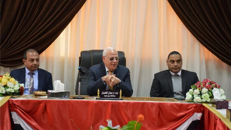 وزير البترول يعتمد الموازنة التخطيطية لـ