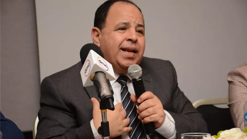 وزير المالية: نستهدف الوصول بمعدلات النمو إلى