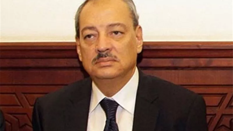 احالة طبيب كفر الشيخ قاتل زوجته وأطفاله للجنايات