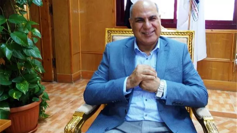 رئيس جامعة كفرالشيخ: لدينا منظومة طبية عالية الجودة