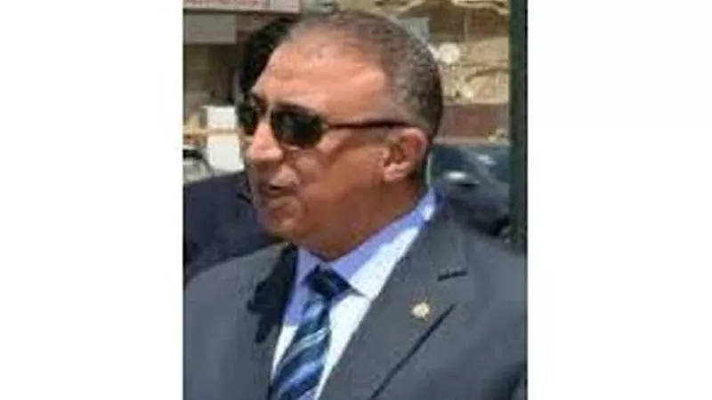 ضبط حمو القرد متخصص تزويررخص القياده والسيارت
