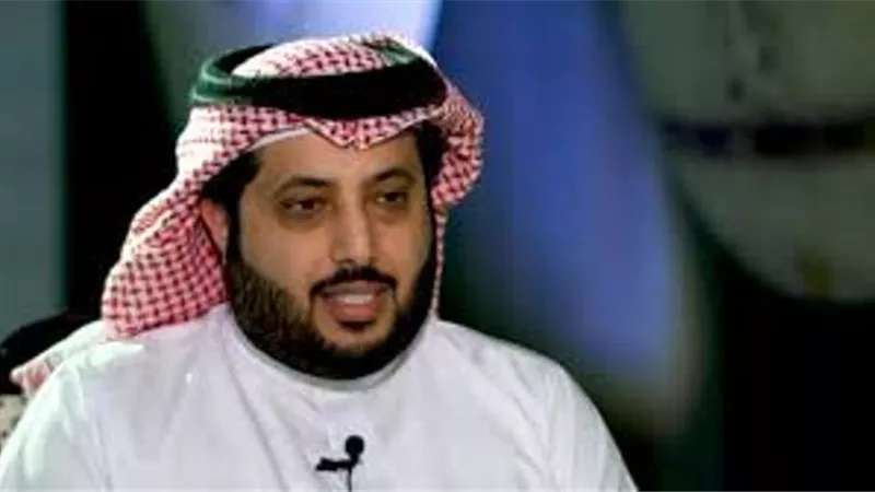 تركى ال الشيخ: لاعب لاتينى كبير على اعتاب بيراميدز .. و مباراة الخميس قمة الدورى