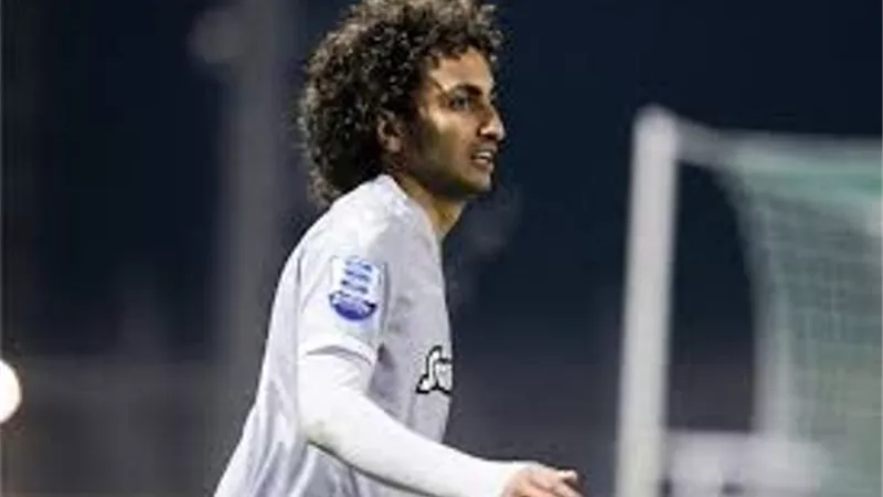 عمرو وردة الى الدورى الانجليزى .. تعرف على الحقيقة