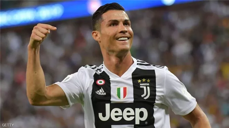 رونالدو يطلب نجم برشلونة.. وصراع يشتعل مع أرسنال وليفربول