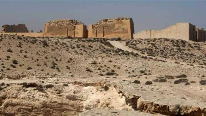 الكشف عن قبر أنطونيو وكليوباترا المفقود.. قريبا