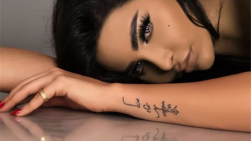 هيفا تشعل مواقع التواصل الاجتماعى بصور مثيرة
