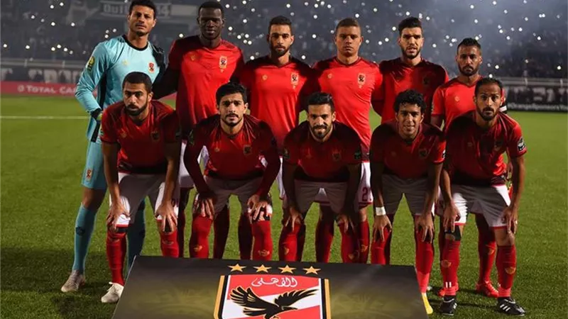 قرار جديد من ادارة الاهلى لمنع هروب لاعبيه للزمالك