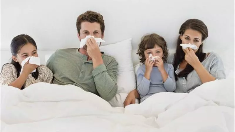 3 نصائح خرافية للوقاية من الإنفلونزا