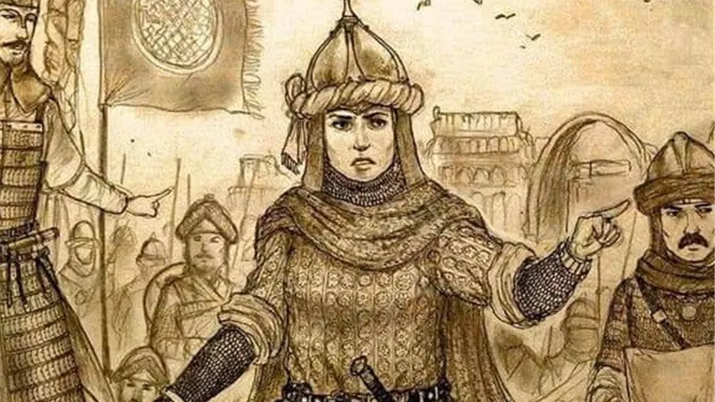 عرض الإبهار 