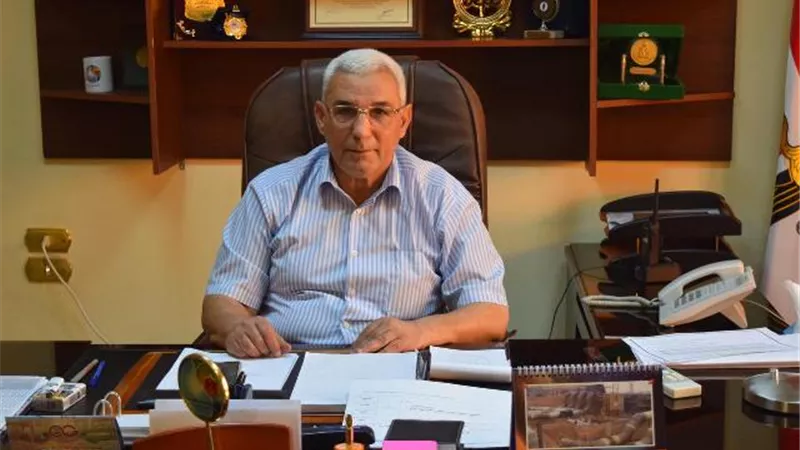 قطع المياه عن مدينة فايد لمدة 24 ساعة
