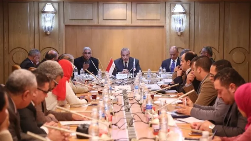 قنا تستعد لمبادرة 