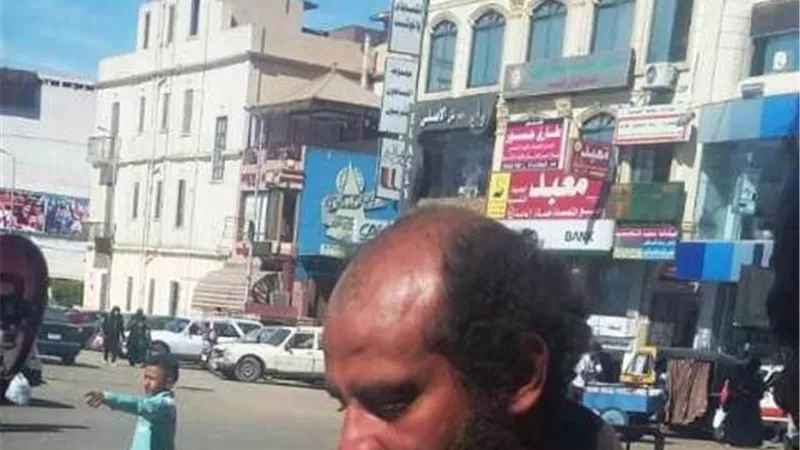 رصد 8 حالات إنسانية بأسوان والتدخل السريع للتضامن الإجتماعى