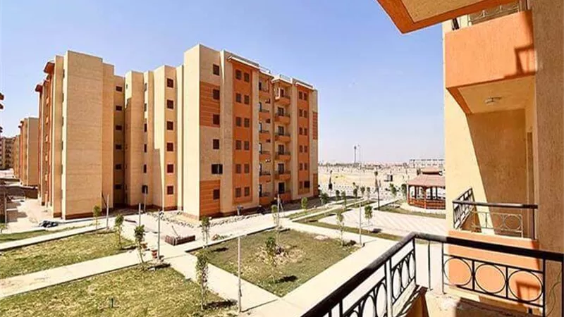 اعلان أسماء الفائزين بشقق الاسكان الاجتماعي مارس المقبل