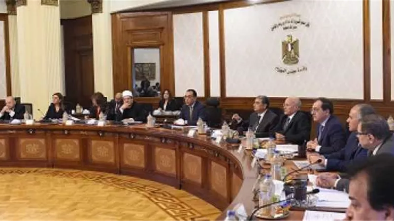 بالإنفوجراف.. الوزراء يستعرض حصاد قطاع الإسكان في 2018