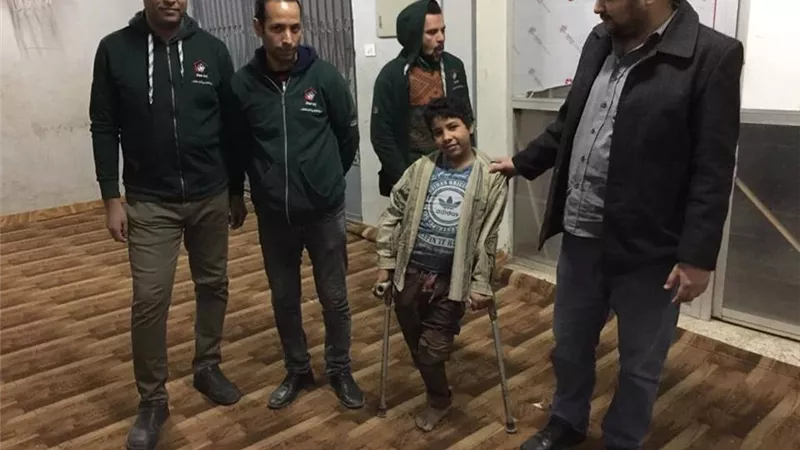 محافظ أسيوط : فرق إنقاذ أطفال بلا مأوى ترصد 53 حالة