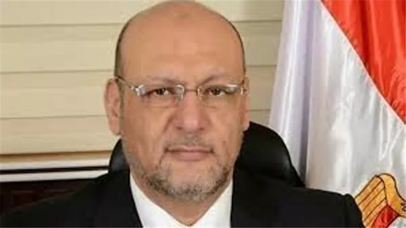 حزب مصر الثورة : قمة السيسي وماكرون تعزز التعاون المشترك بين البلدين