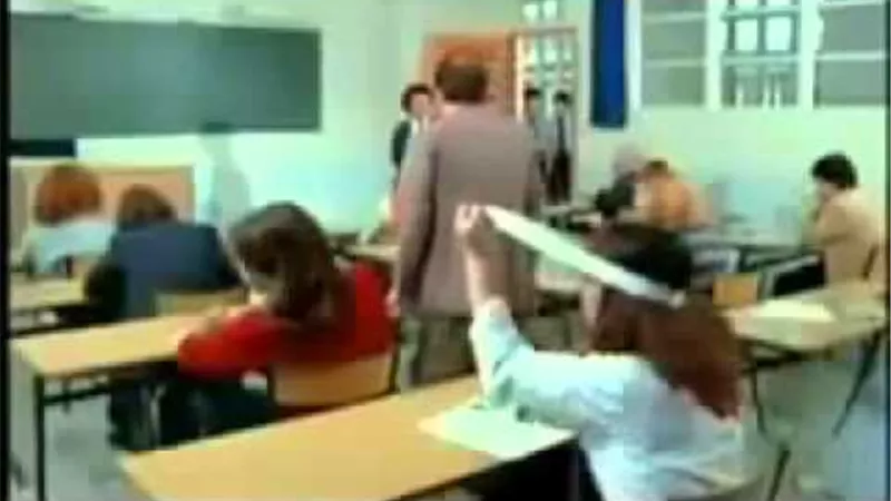 استبعاد مدير مدرسة الشهيد امتياز كامل لحين انتهاء التحقيقات