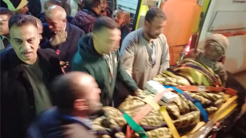 حياة كريمة لـ 75 حالة بمدن وقرى المنيا