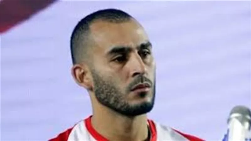 الزمالك يقيد المهاجم المغربى فى القائمة المحلية والافريقية