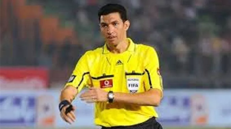تحكيم مصرى لإدارة مباراتى القمة بالدورى التونسى