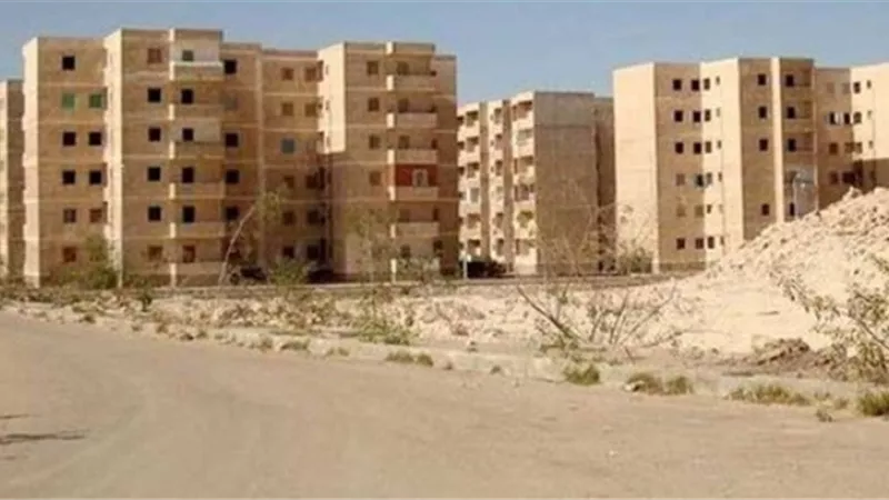 التنمية المحلية: الحبس 6 أشهر لمن لا يتلزم بطلاء واجهات العمارات