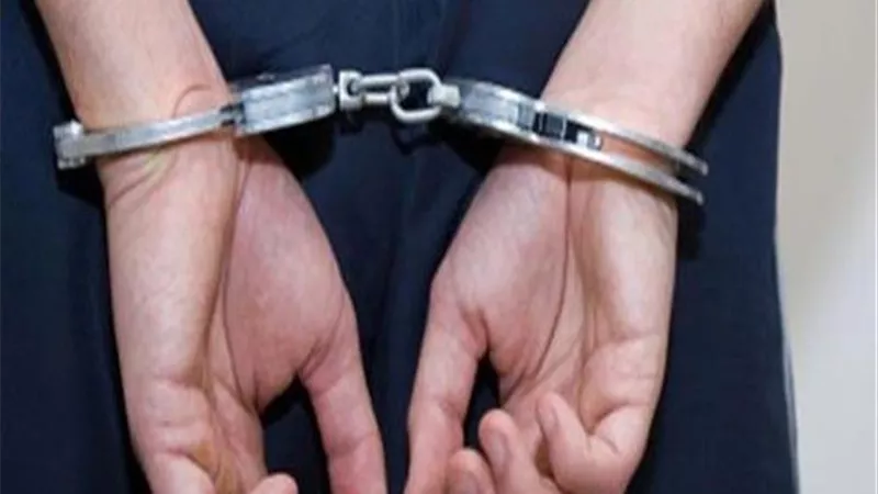 ضبط طرفى مشاجرة بالأسلحة النارية بالساحل
