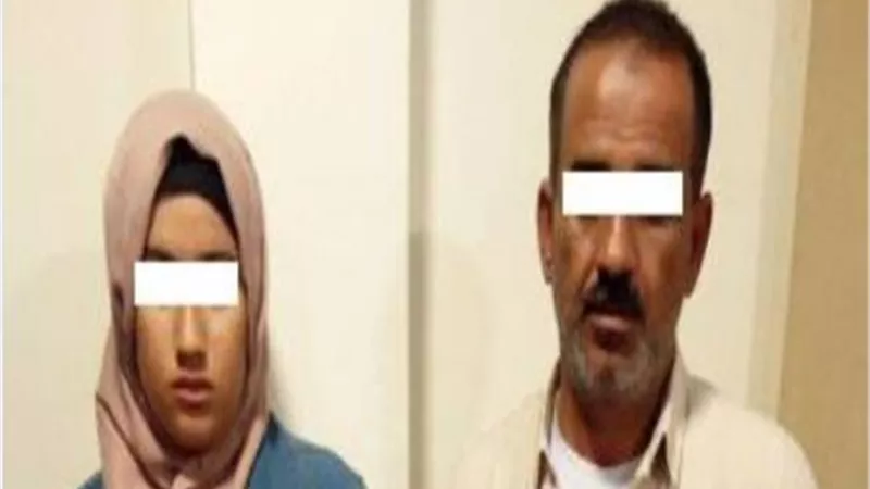 كشف غموض العثور على جثة مقطعة إلى أشلاء فى كرداسة
