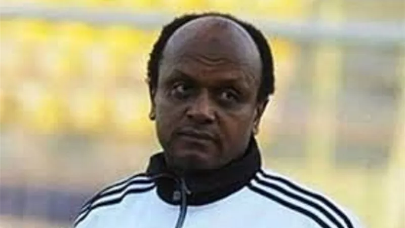 تيجانا يؤازر لاعبى الزمالك قبل مواجهة بيراميدز