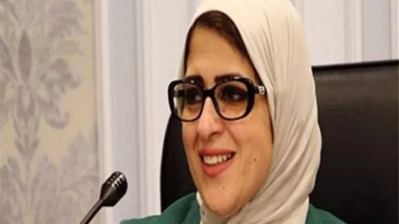 استغاثة لوزير الصحة.. انقذ اخى