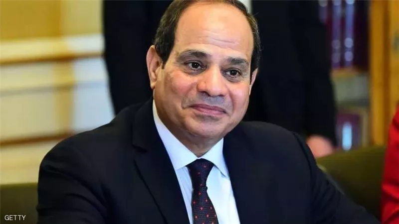الرئيس السيسى يفتتح معرض الكتاب غداً