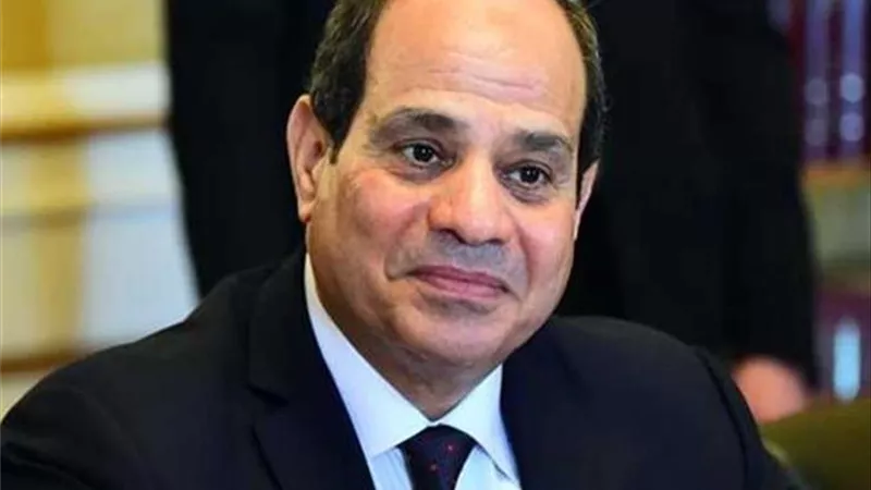 قرار رئاسى بالعفو عن بعض المحكومين بمناسبة عيد الشرطة وثورة يناير