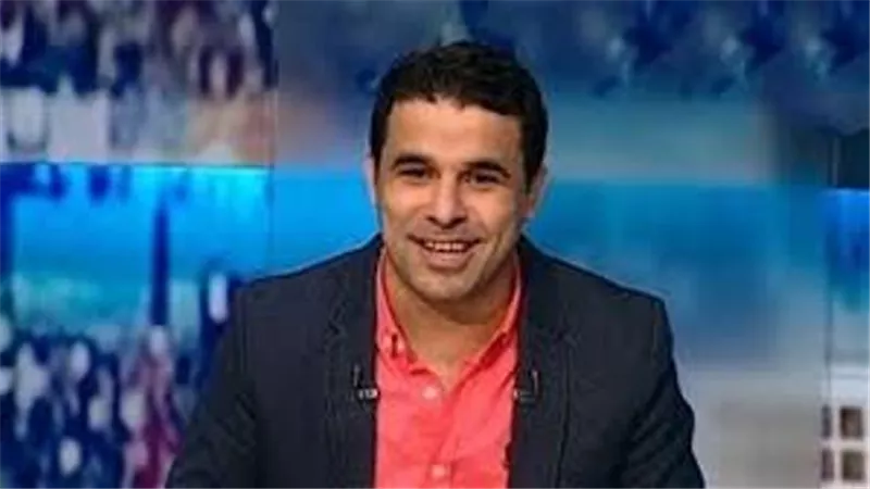 تعليق ناري من خالد الغندور عن المغربي بو طيب