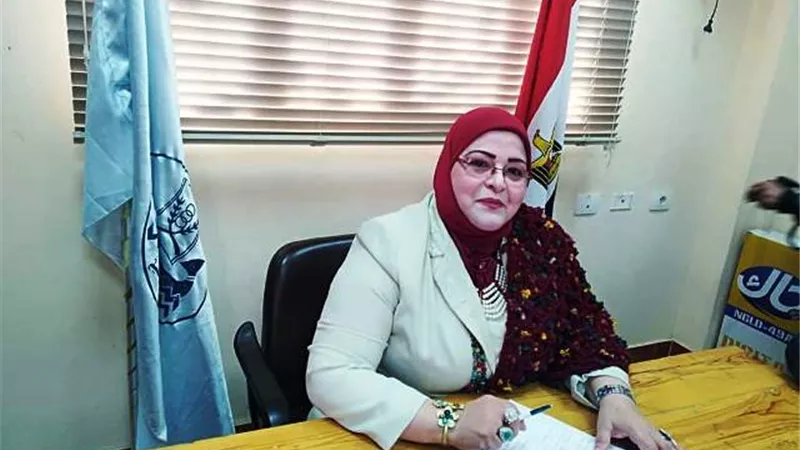 بدأ تصحيح أوراق امتحانات الاعدادية بكفر الشيخ